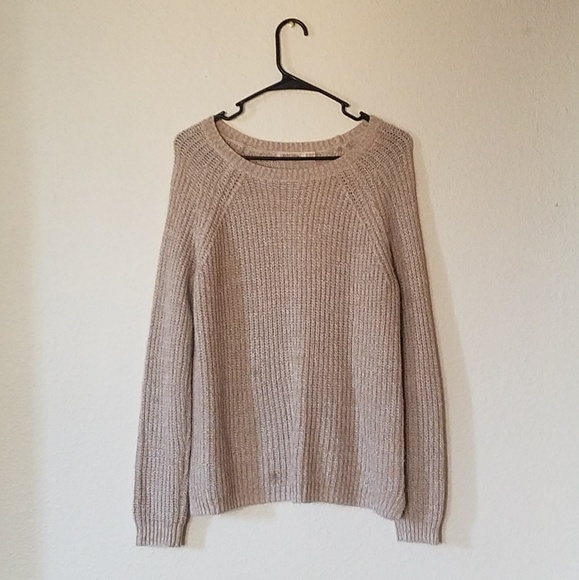Tops - Knitted top